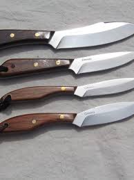 Bird And Trout Knife Design Great Canadian Knives In 2020 Knife Belt Knife Classic Knife