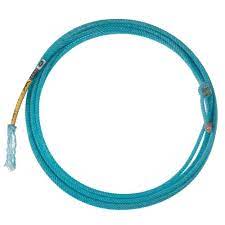 This rope combines snap, body, tip weight, and a consistent feel into a medium diameter rope. Cactus Ropes The Future Head Team Rope Cactus Ropes Nrs