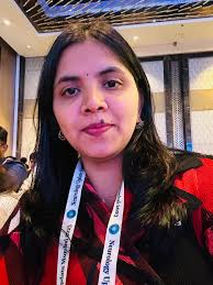 Sumati Reddy (@sumatiisurs) • Facebook