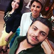 Omar Hany (@OmarElshrief007)