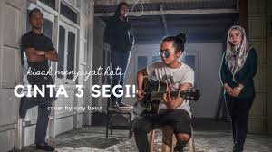Verse1 em d bertahun sudah ku menunggu dirimu b7 em akhirnya kau menjadi milik ku em d sukarnya untuk ku melupakan mu b7 em kerna chord cinta 3 segi ye. Tapi Sayang Kehadiran Kekasih Lamamu Chord Chord Dan Lirik Lagu Cinta Tiga Segi Trilogik Cinta Saleem Cinta Segitiga Kunci Gitar Dasar C
