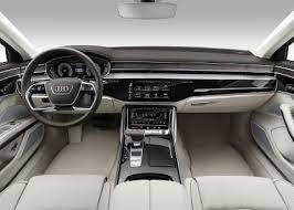 The 2020 audi a8 is available in three trims: Audi A8 Price In Uae New Audi A8 Photos And Specs Yallamotor