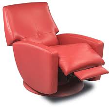 American Leather Recliner Customize It To Fit Your Style Available At Concept Home Mod Recliner Chair Leather Recliner Chair Grey Leather Sofa Living Room