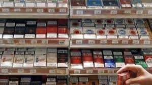Viceroy de exemplu in magazin e 10,30 ron de cand am intrat in u.e. Pret Tigari Economica Net