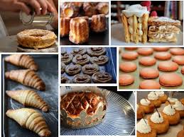 Kouign Amann A Guide To French Pastry Blog La Cuisine Paris In 2020 French Pastries Pastry Culinary Gifts