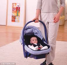 Are Baby Bouncers And Car Seats To Blame For The Rise In Flat Head Syndrome Flat Head Syndrome Baby Bouncer Flat Head Baby