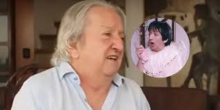 Solo me llaman para ser nomo': Diego León Hoyos retrata su delicada  situación en la actualidad