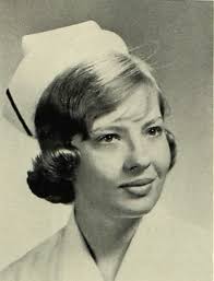 June Ellen Hultgren Henrick (1940-2005)