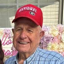 Preston L. Wright Sr. Obituary