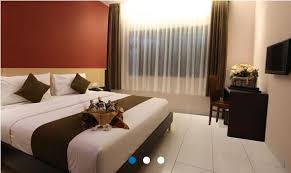 Hasil gambar untuk SUKAJADI HOTEL
