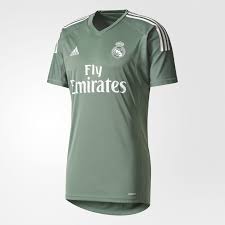 Real madrid kits for uefa champions league 2017/18. Real Madrid 17 18 Goalkeeper Home Away Kits Released Footy Headlines