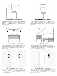 10 Awesome Bathroom Cabinet Height Extension For Vanity Lighting Fixtures Gallery Interior Design Guide Bathroom Sconces Interior Design Tips