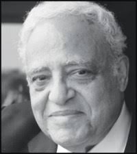 Benjamin Hooks Obituary (2010)