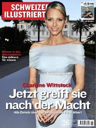 Maybe you would like to learn more about one of these? Si 2011 26 By Schweizer Illustrierte Issuu