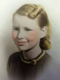 Lillian Crow Obituary July 17, 2017