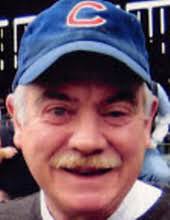 Obituary information for Charles John Glasner Jr.