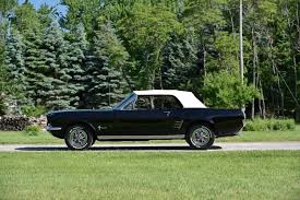 Image result for Raven Black 1966 Mustang