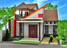 Harga rumah minimalis yang terjangkau untuk sebuah tempat tinggal, membuat banyak orang tertarik menggaetnya sebagai hunian. 544 Inspirasi Desain Rumah Minimalis Terbaru 2017 Godean Web Id