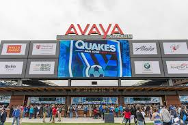 Avaya Giving San Jose Earthquakes Digital Boost For In