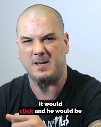 Phil Anselmo