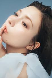 美容オタなモデル、八木アリサさんが手に入れた透明感の正体とは？