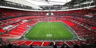 Wembley stadium, stadium in the borough of brent in northwestern london with a seating capacity of 90,000. Wembley Stadium And The Future Of English Football Session Announced Committees Uk Parliament