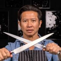 A Sushi Omakase Collective hosted by Aoko, Bondi Sushi, Kasumi, Queen  Omakase, Sora by Hotel Collection and Uchi Session 2