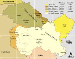 What are the major landforms of pakistan? What S Stopping India And Pakistan From Solving The Kashmir Conflict The Strategist