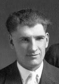 Bernard Albert “Ben” Cobian (1896-1980)