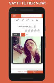It is a free app, try it free to meet people of your liking. Free Dating App Flirt Chat Fur Android Apk Herunterladen