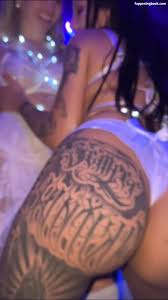 Breezy Foxx  breezyfoxx Nude, OnlyFans Leaks, The Fappening - Photo  8357427 - FappeningBook