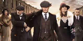 Peaky blinders is an epic following of a gangster family of irish traveller of romani origin set in birmingham, england, in 1919, several months after the end of the first world war in november 1918. Peaky Blinders Season 6 Release Date Cast Details And More