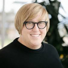 Natalie Pino-Chapman