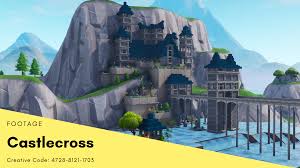 Fortnite search hidden gnome inbetween fancy view, wooden shack and big house is one of the latest challenges added to fortnite battle royale. Mistspell Mansions Fortnite Creative Fortnite Tracker