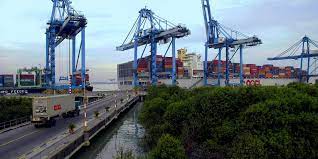Port Klang Wikipedia
