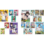 ベイビーステップ 第2シリーズ