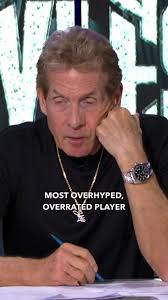 Skip ranks his Top 10 current NFL QBs 👀