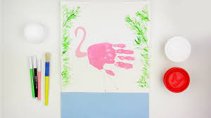 Pintura De Dedos Dibuja Animales Con Tus Manos Pequeocio