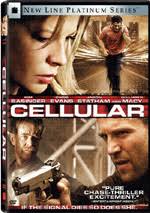 Cellular: Platinum Series (2004)