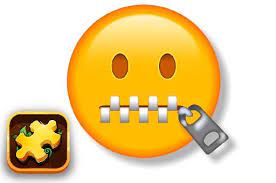 لعبة لغز تحدي الرموز التعبيرية ايموجي emoji puzzle challenge play enamel pins games