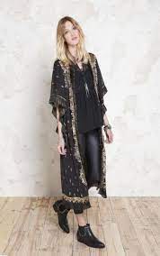 Fashion Winter Boho Kimonos 52 Super Ideas Kimono Fashion Boho Kimono Boho Fashion