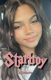 𝐒𝐭𝐚𝐫𝐛𝐨𝐲; 𝐀𝐫𝐢𝐚𝐧𝐚 𝐆𝐫𝐞𝐞𝐧𝐛𝐥𝐚𝐭𝐭