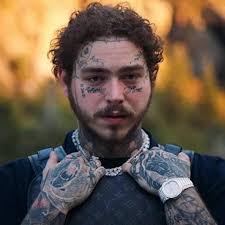 Stream Post Malone