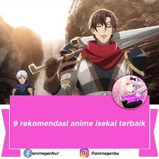 As the isekai genre have taken over the anime scene, chasinganime has compiled some of the best 36 isekai anime for you. Anime Genku 9 Rekomendasi Anime Isekai Terbaik Facebook