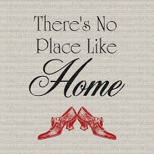 Wizard Of Oz Dorothy Theres No Place Like Home Nursery Decor Etsy Wizard Of Oz How To Make Pillows Wizard