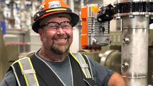 A Simple Guy,' Keith Hovey Found a Career and a Family in Cortez