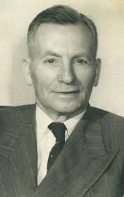 Forsgren, Peter Adolph & Descendants: CHILD #4