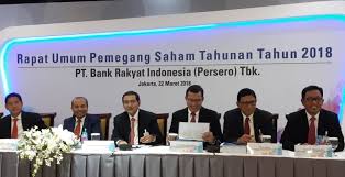 Bank rakyat umum dividen 16 peratus bagi 2017 (ubah saiz teks) bank rakyat hari ini mengumumkan pembayaran dividen sebanyak 16 peratus berjumlah rm480 juta. Fakta Fakta Bank Plat Merah Kompak Bagi Dividen Siapa Yang Paling Besar Okezone Economy