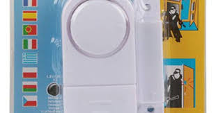 When a freezer door is accidentally left partially open, it can lead to food spoilage and increased energy costs. Maker Corner Diy Refrigerator Door Alarm