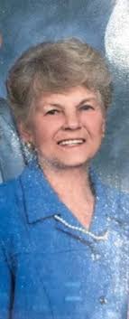 Agnes Elixson Obituary